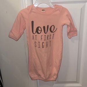 Baby girl clothes